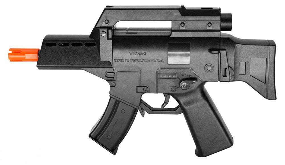 HB-104 Mini Electric Airsoft Rifle