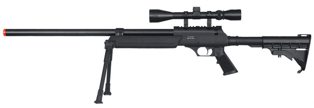 aps sr-2 gun