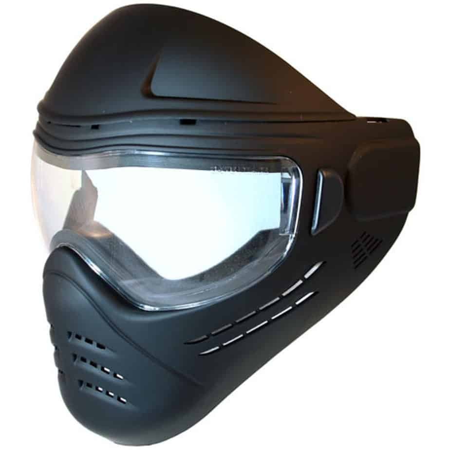 airsoft mask 