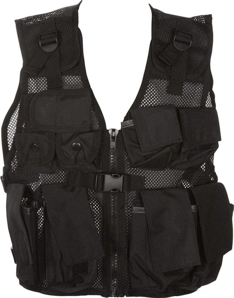 airsoft vest for kids