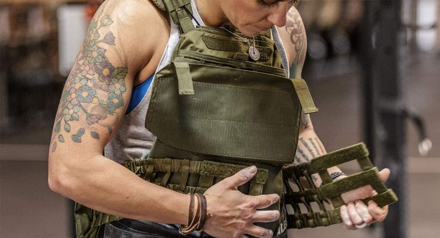 Be Airsoft Safe with Airsoft Vests with Neck Guard
