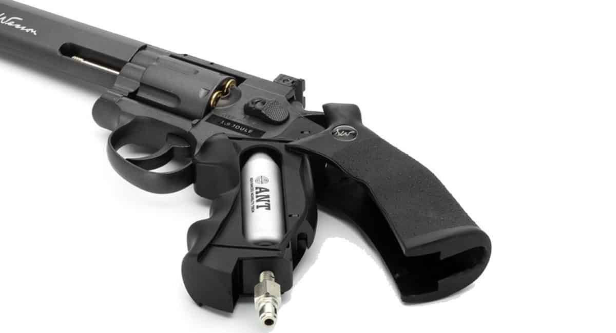 Green Gas vs CO2 Whats The Difference?